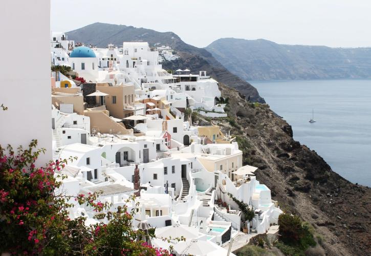 Mikonos Mukonos Mykonos Shutterstock