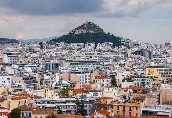 Akinita Realestate Enoikia Akinhta Athina Diamerismata Gettyimages